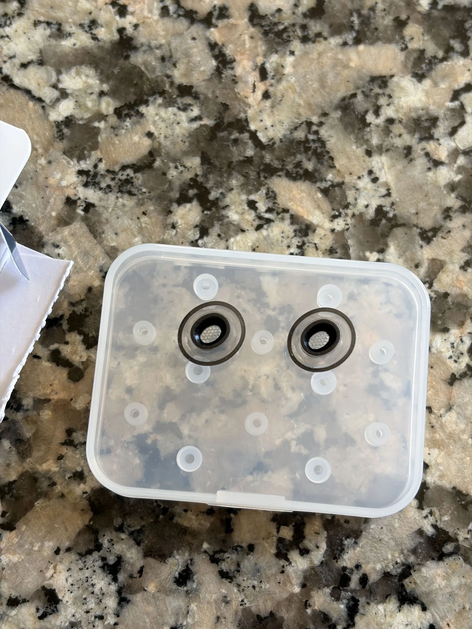 AZLA SednaEarfit XELASTEC II AirPods Pro 3 – photo 5